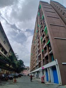 Image of 445 Sq.ft 1 BHK Apartment / Flat for sale in Magus City Tower 2 Lunar, Kalyan West, Kalyan for Rs. 2800000
