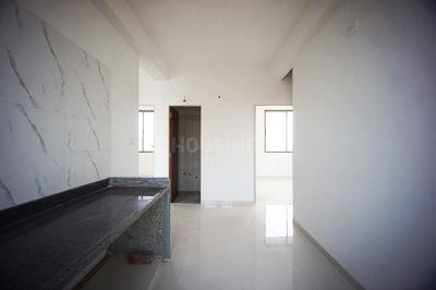 Kitchen Image of 1620 Sq.ft 3 BHK Apartment / Flat for sale in Paldi Ahmedabad for Rs. 9500000
