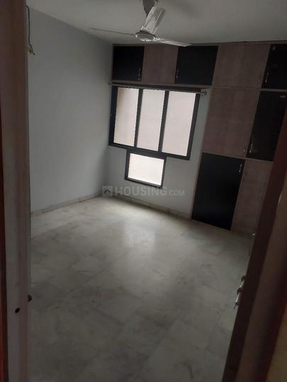 Saumya apartment Bedroom 1
