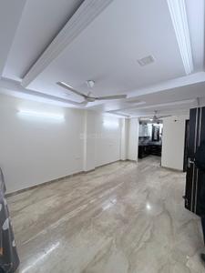 3 BHK Independent Builder Floor