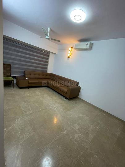 Godrej The Trees Phase 1 Wing A to Wing J Main Image 1