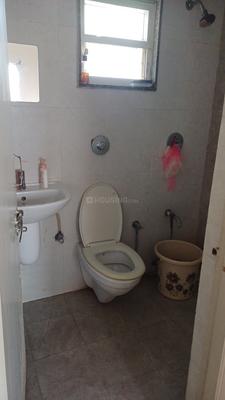 Image of 1260 Sq.ft 2 BHK Apartment / Flat for sale in Gota, Ahmedabad for Rs. 5000000