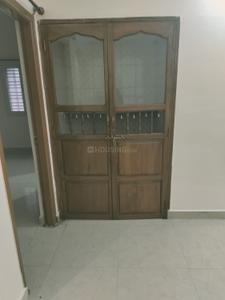 Bedroom Image of 1060 Sq.ft 2 BHK Builder Floor for rent in Mahadevapura Bengaluru for Rs. 30000