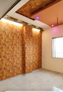 Bedroom Image of 750 Sq.ft 2 BHK Apartment / Flat for sale in Silicon City Indore for Rs. 4300000