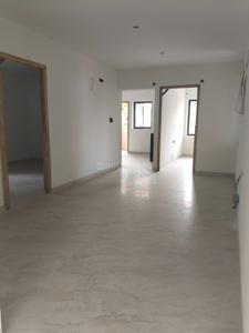 Hall Image of 2000 Sq.ft 4 BHK Apartment / Flat for sale in Shri Misri The Element, Egmore Chennai for Rs. 50000000