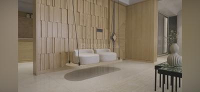 Bedroom Image of 3767 Sq.ft 4 BHK Apartment / Flat for sale in Shela Ahmedabad for Rs. 22000000