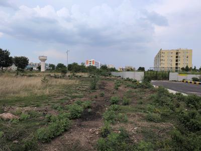 Residential Plot