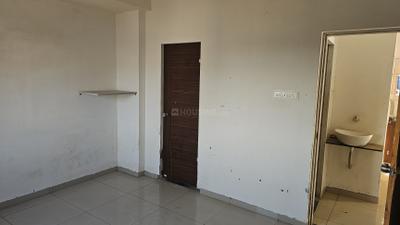 Bedroom Image of 800 Sq.ft 2 BHK Apartment / Flat for sale in Prarambh Swastik Residency, Sevasi Vadodara for Rs. 3000000