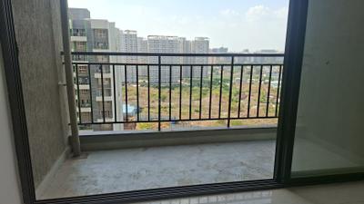 Image of 1050 Sq.ft 2 BHK Apartment / Flat for sale in Mantra Mesmer, Mundhwa, Pune for Rs. 8700000