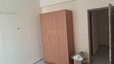 Bedroom Image of 698 Sq.ft 2 BHK Apartment / Flat for rent in Pyramid Fusion Homes, Sector 70A Gurgaon for Rs. 25000
