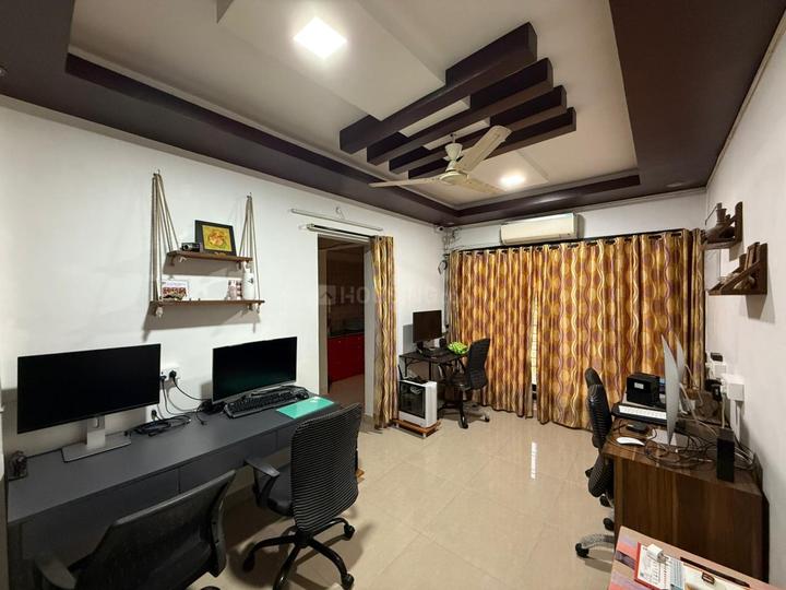 Furtado Leona Residency Main Image 1