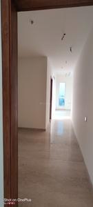 4 BHK Semi Furnished Flat