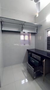 Kitchen Image of 1500 Sq.ft 2 BHK Independent House for rent in BJS Colony Jodhpur for Rs. 17000