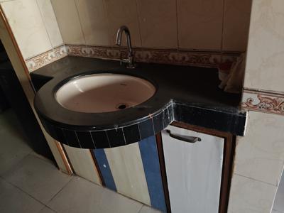 Image of 1200 Sq.ft 2 BHK Apartment / Flat for rent in Haware Silicon Towers, Sanpada, Navi Mumbai for Rs. 50000