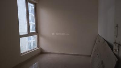 Bedroom Image of 745 Sq.ft 2.5 BHK Apartment / Flat for sale in Signature Global The Millennia 2, Sector 37D Gurgaon for Rs. 9500000