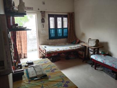 Bedroom Image of 600 Sq.ft 1 BHK Independent House for sale in Maneja Vadodara for Rs. 4000000