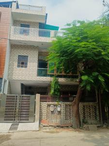 Image of 1350 Sq.ft 4 BHK Independent House for sale in Dayal Bagh, Agra for Rs. 15000000