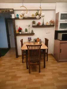 Kitchen Image of 950 Sq.ft 2 BHK Apartment / Flat for sale in Atur Valley Vista, Pisoli Pune for Rs. 7000000