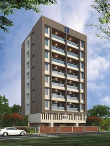 Image of 1160 Sq.ft 2 BHK Apartment / Flat for sale in Sai Shriya Ankur, Pashan, Pune for Rs. 8000000