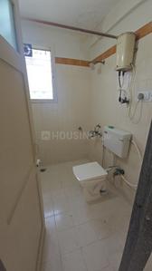 Image of 900 Sq.ft 2 BHK Apartment / Flat for rent in Kandivali West, Mumbai for Rs. 45000