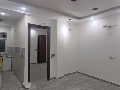 Living Room Image of 550 Sq.ft 2 BHK Apartment / Flat for sale in Fairdeal Burari Dream Homes, Burari New Delhi for Rs. 3300000
