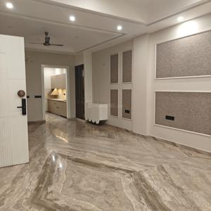 3 BHK Independent Builder Floor