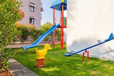 Image of 996 Sq.ft 2 BHK Apartment / Flat for sale in Candolim, Goa for Rs. 19500000