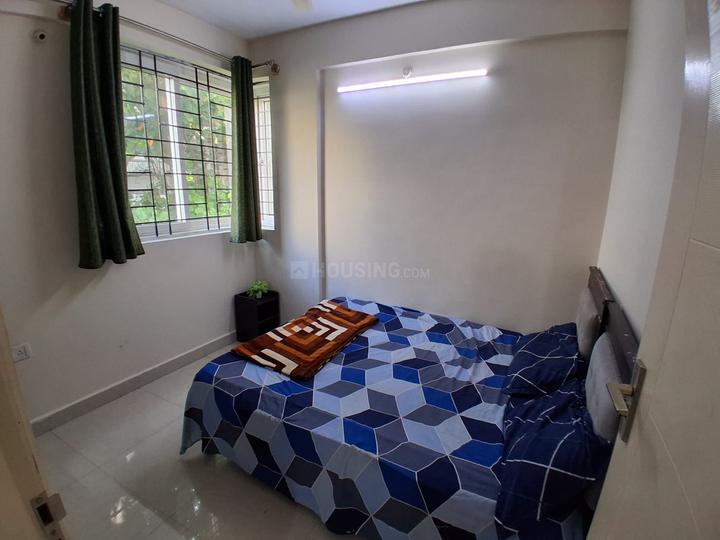 Stage 1, BTM Layout Bedroom 1