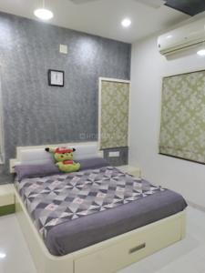 Bedroom Image of 2475 Sq.ft 4 BHK Independent House for sale in South Bopal Ahmedabad for Rs. 31500000