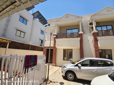 Image of 1450 Sq.ft 3 BHK Duplex for sale in Bhayli, Vadodara for Rs. 11500000