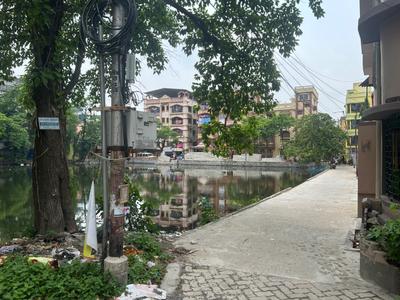 Image of 1080 Sq.ft 5 BHK Independent House for sale in Belghoria, Kolkata for Rs. 8000000