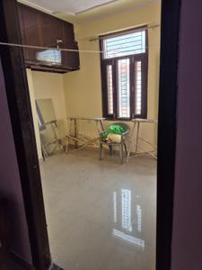 Bedroom Image of 700 Sq.ft 2 BHK Apartment / Flat for sale in Niwaru Jaipur for Rs. 2000000