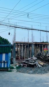 Image of 600 Sq.ft 2 BHK Apartment / Flat for sale in Pabitra Ananda Bhawan, Paschim Barisha, Kolkata for Rs. 2280000