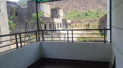 Balcony Image of 1378 Sq.ft 4 BHK Villa for sale in Khopoli Navi Mumbai for Rs. 15000000