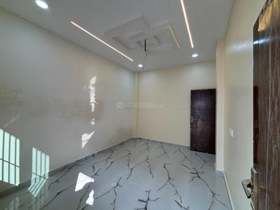 Bedroom Image of 2010 Sq.ft 3 BHK Independent House for sale in Chitaipur Varanasi for Rs. 10500000