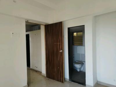 Bedroom Image of 660 Sq.ft 1 BHK Apartment / Flat for sale in Munish Emonics Tower, Vasai East Vasai for Rs. 3877000
