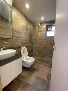 Bathroom Image of 2560 Sq.ft 5 BHK Villa for sale in Pacifica Westridge, Bopal Ahmedabad for Rs. 47000000