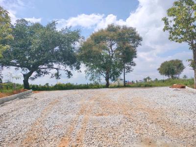 Image of 1200 Sq.ft Residential Plot / Land for sale in Nelamangala, Bengaluru for Rs. 7794000