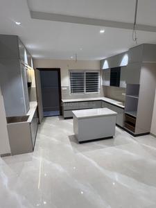 Hall Image of 4500 Sq.ft 4 BHK Independent House for sale in Mahalakshmi Nagar Indore for Rs. 32500000
