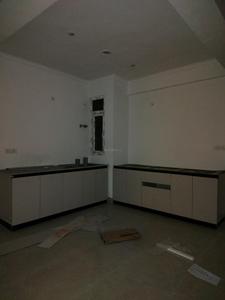 Kitchen Image of 1500 Sq.ft 3 BHK Apartment / Flat for sale in Titania Residency, Phi IV Greater Noida for Rs. 8251000
