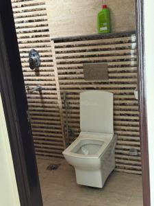 Bathroom Image of  furnished  in Sector 15 Part 2, Gurgaon