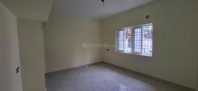 Bedroom Image of 1480 Sq.ft 3 BHK Apartment / Flat for sale in Velachery Chennai for Rs. 16350000