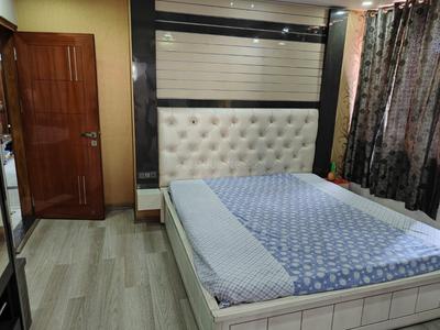 Bedroom Image of 1245 Sq.ft 3 BHK Apartment / Flat for sale in Mangalam City, Gamharia Jamshedpur for Rs. 7500000