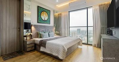 Bedroom Image of 800 Sq.ft 3 BHK Apartment / Flat for sale in Pirthla Palwal for Rs. 3500000