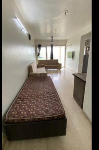 Bedroom Image of 2000 Sq.ft 3 BHK Apartment / Flat for rent in Vishala Ahmedabad for Rs. 65000