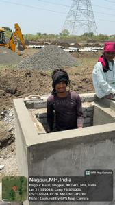 Image of 1224 Sq.ft Residential Plot / Land for sale in Umred, Nagpur for Rs. 2400000