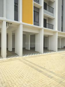 Image of 1250 Sq.ft 3 BHK Apartment / Flat for sale in Springville Greens Phase II, Tamando, Bhubaneswar for Rs. 12000000