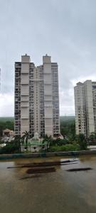 Image of 1200 Sq.ft 2 BHK Apartment / Flat for sale in Juhi Habitat Empressa, Sanpada, Navi Mumbai for Rs. 28000000