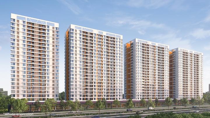 Tayal K Pune Bavdhan Main Image 1