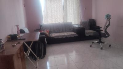 Living Room Image of 700 Sq.ft 1 BHK Apartment / Flat for rent in GK Sai Heritage, Aundh Pune for Rs. 24000